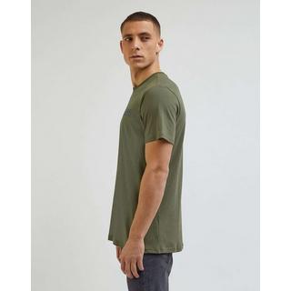 Lee  T-Shirts Medium Wobbly Lee Tee 