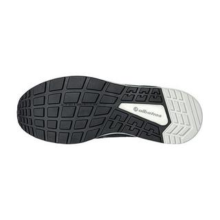 Albatros  Scarpa di sicurezza Court grey low 