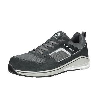 Albatros  Scarpa di sicurezza Court grey low 