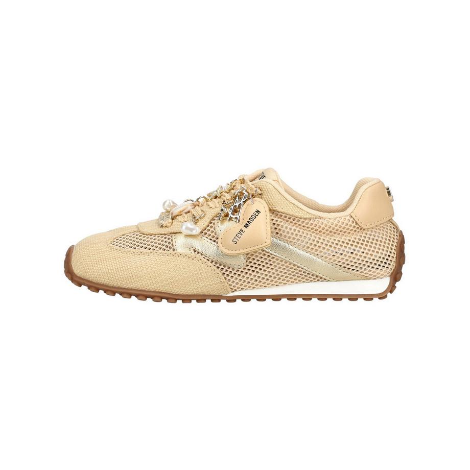 STEVE MADDEN Sneaker avec détails charms  