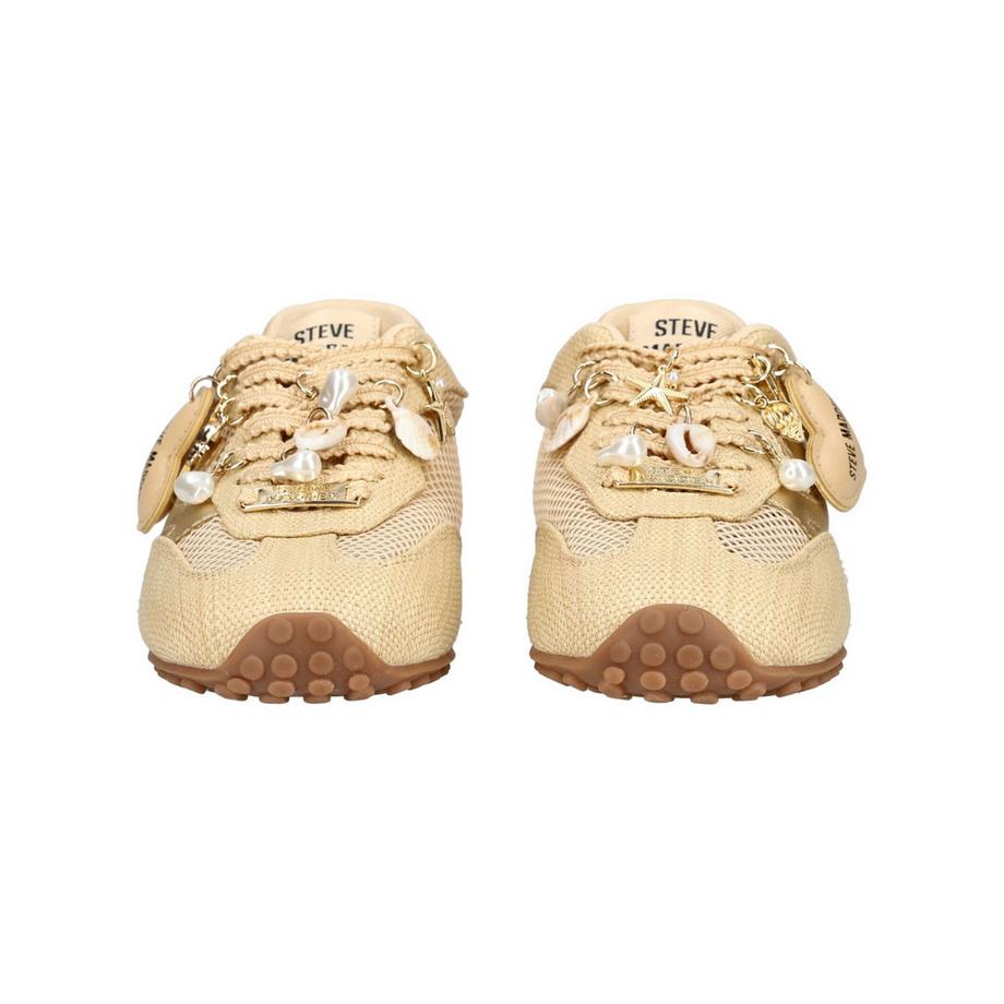 STEVE MADDEN Sneaker avec détails charms  
