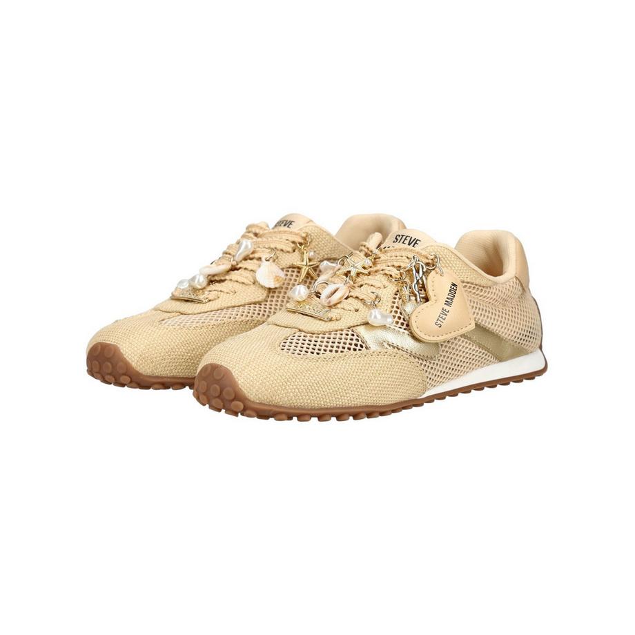 STEVE MADDEN Sneaker avec détails charms  