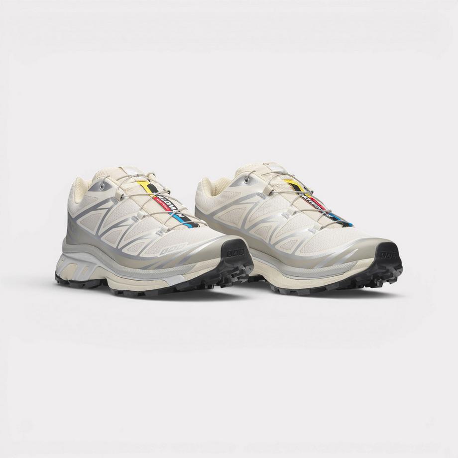 SALOMON XT-6 Trailrunning Schuh  