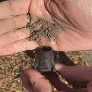 NEWFEEL  Bastoncini da walking telescopici alluminio 