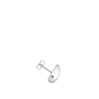 Thomas Sabo  Boucles d'oreilles Organic Drop-Shaped Silver Small 