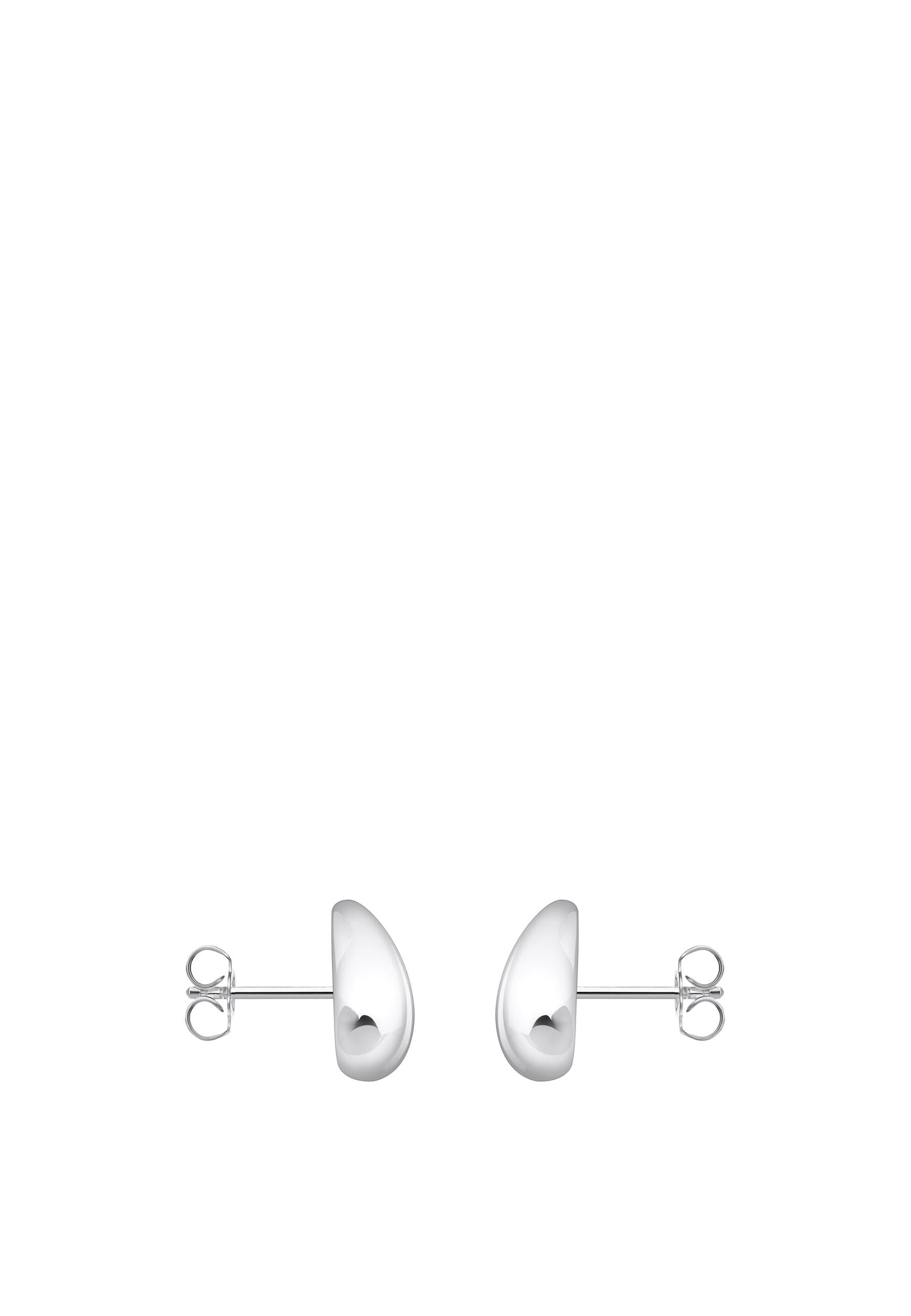 Thomas Sabo  Boucles d'oreilles Organic Drop-Shaped Silver Small 