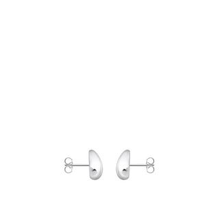 Thomas Sabo  Boucles d'oreilles Organic Drop-Shaped Silver Small 