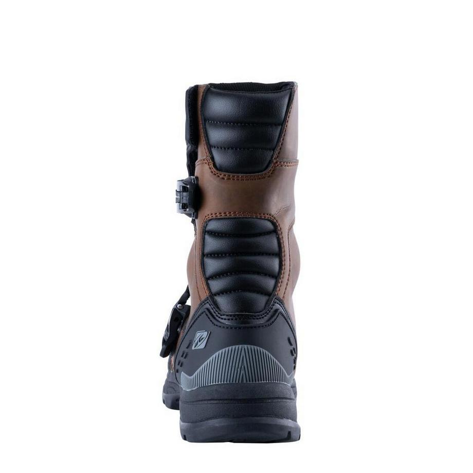 Kenny Explorer Bottes Moto Cross  