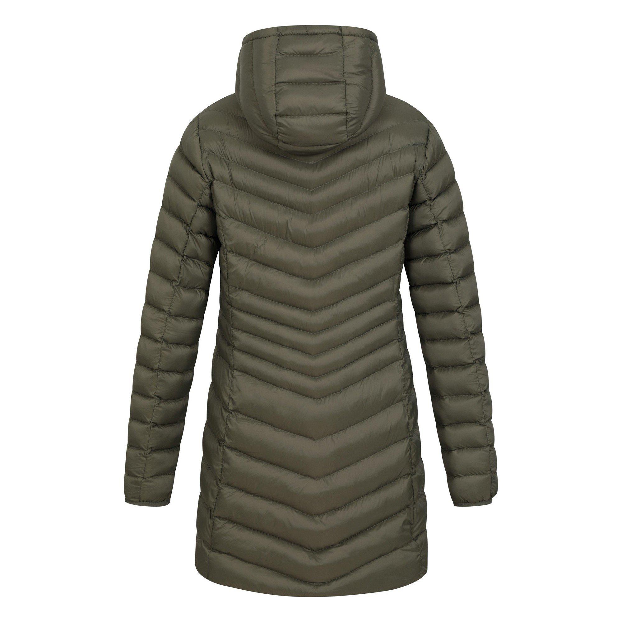 Mountain Warehouse Florence Steppjacke  