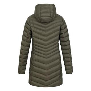 Mountain Warehouse Florence Steppjacke  
