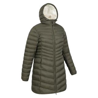 Mountain Warehouse Florence Steppjacke  