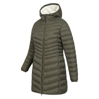 Mountain Warehouse Florence Steppjacke  