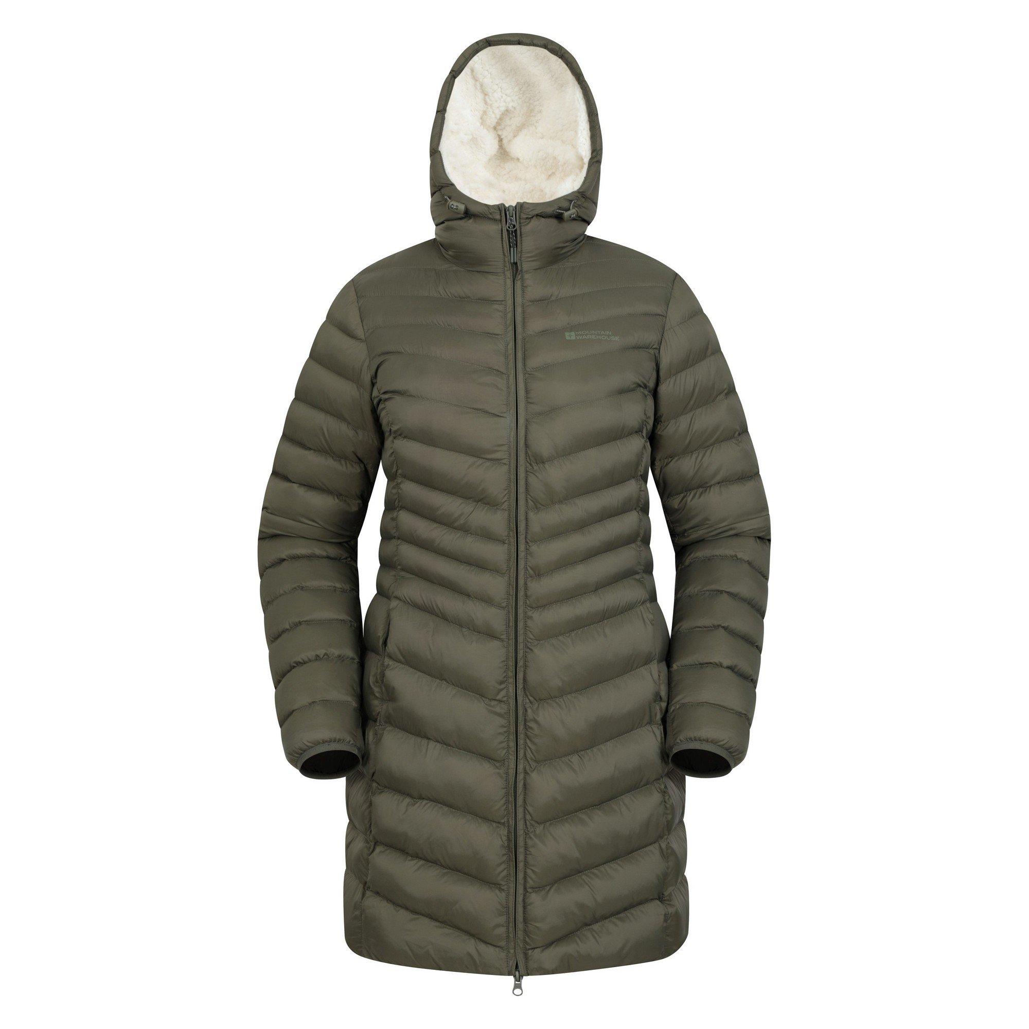 Mountain Warehouse Florence Steppjacke  