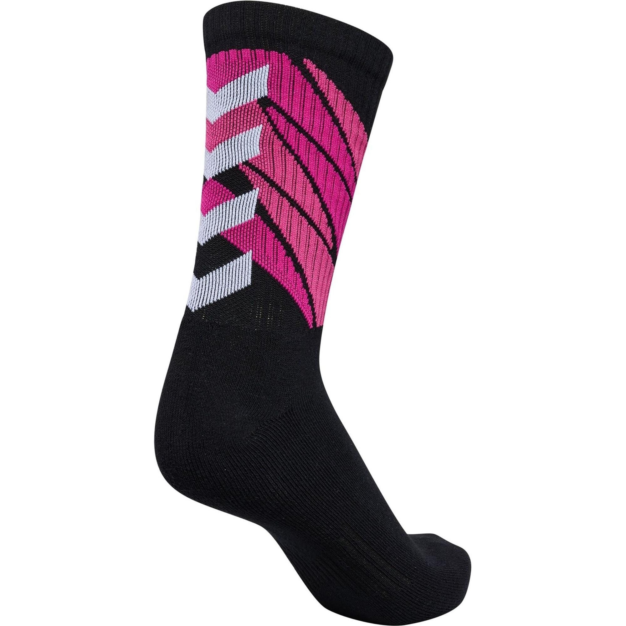 Hummel  chaussettes graphic 