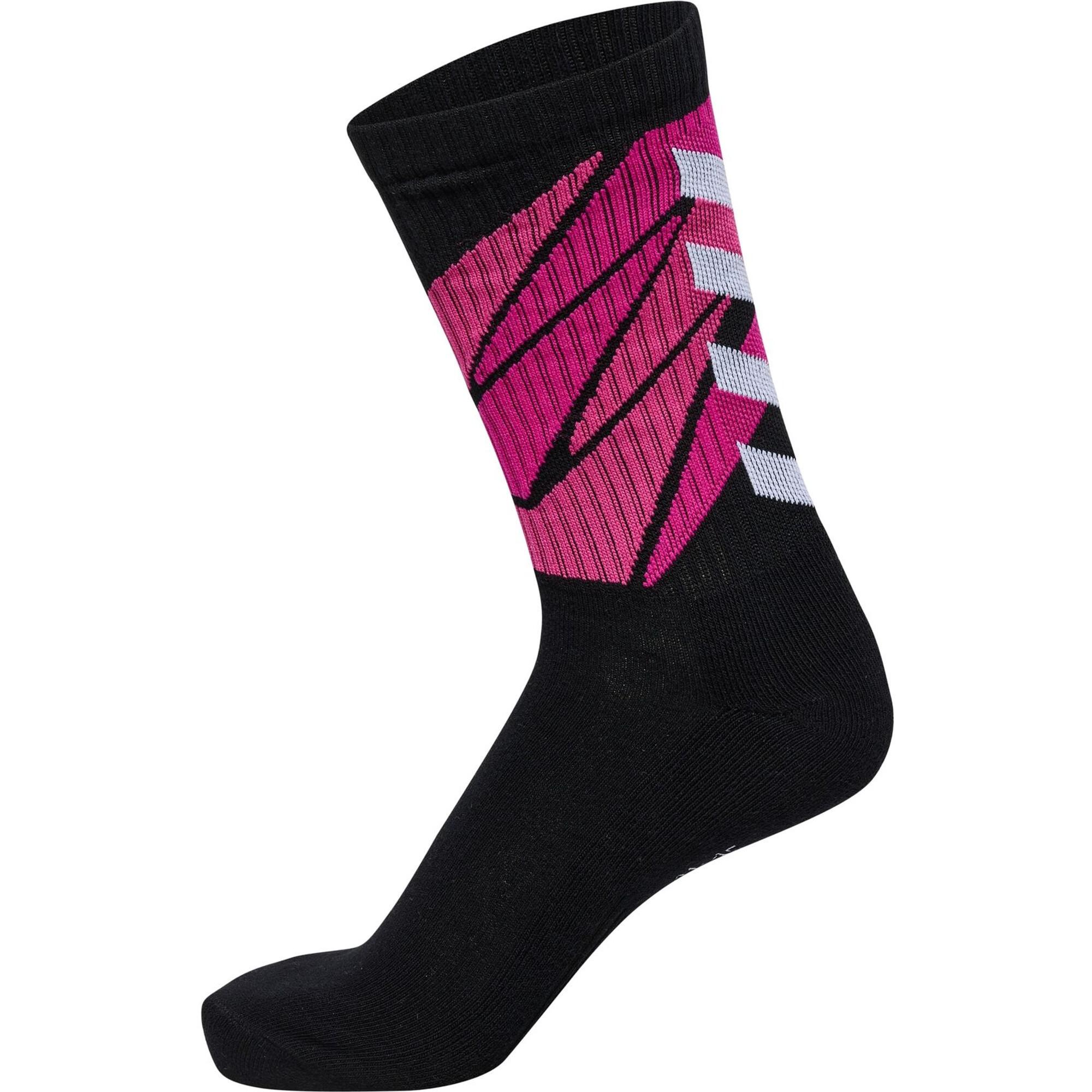 Hummel  chaussettes graphic 