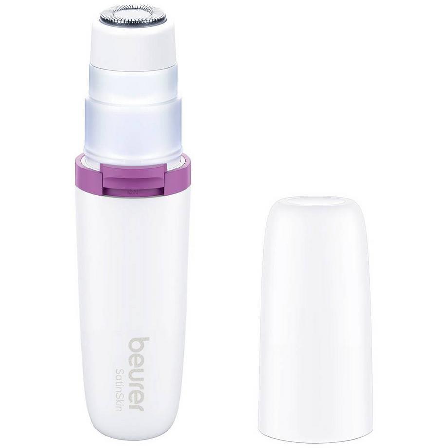 beurer HL 16 Gesichtsrasierer  