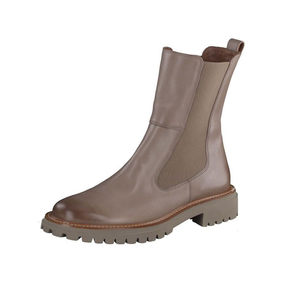 Stiefelette 9836