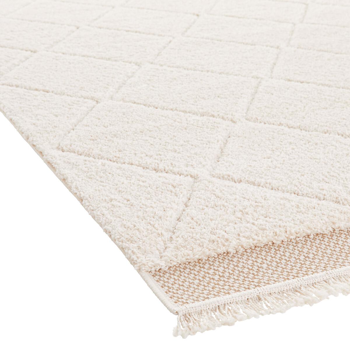 La Redoute Intérieurs Tapis style berbère XL  