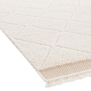 La Redoute Intérieurs Tapis style berbère XL  