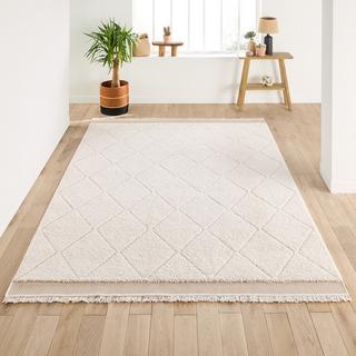 La Redoute Intérieurs Tapis style berbère XL  