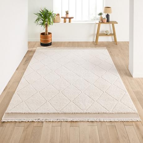 La Redoute Intérieurs Tapis style berbère XL  