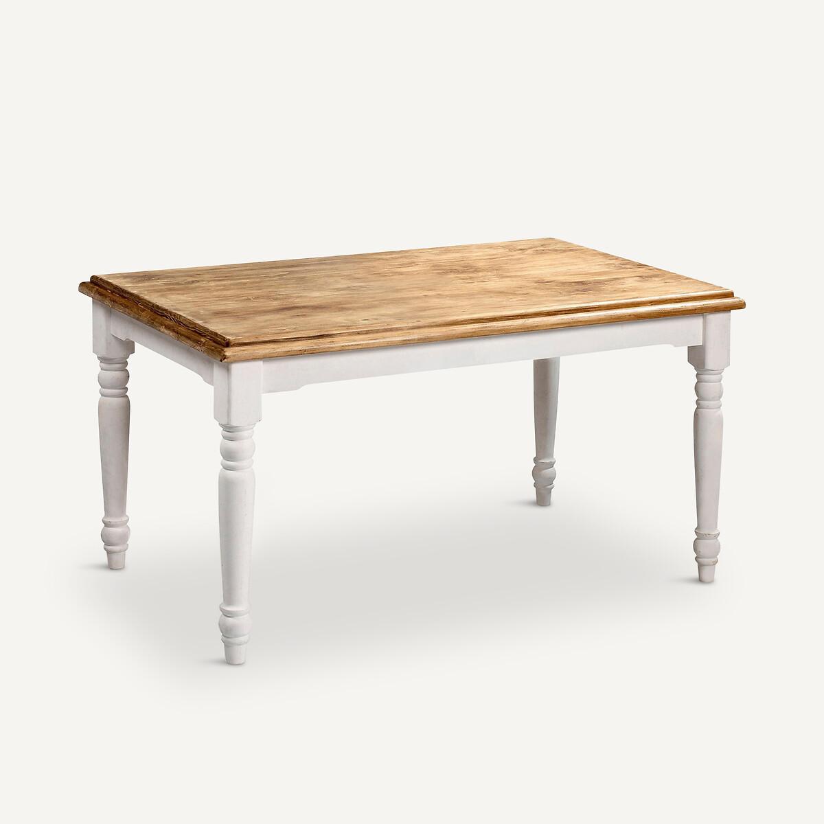 AM.PM Table rectangulaire Germaine  