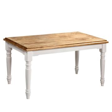 Table rectangulaire Germaine