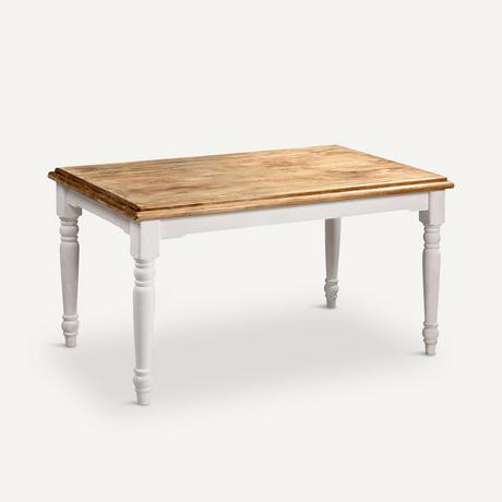 AM.PM Table rectangulaire Germaine  