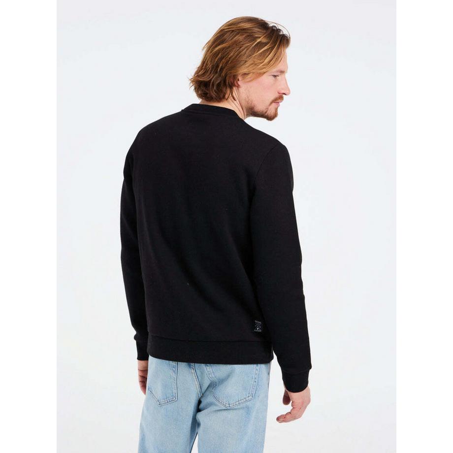 PROTEST PRTVITO Relaxed Fit Sweatshirt  