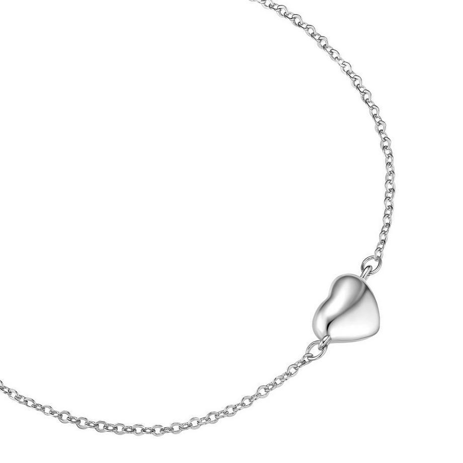 Lulu & Jane  Armband Herz 