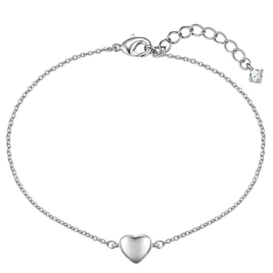 Armband Herz