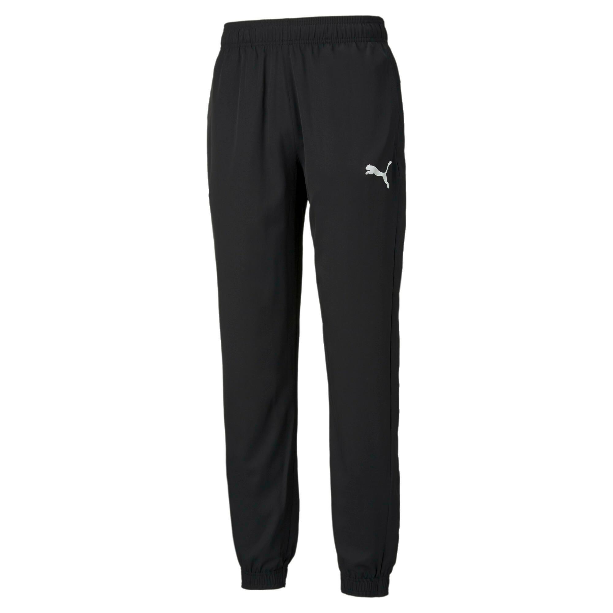 PUMA Active Woven Hosen ACTIVE Woven cl 