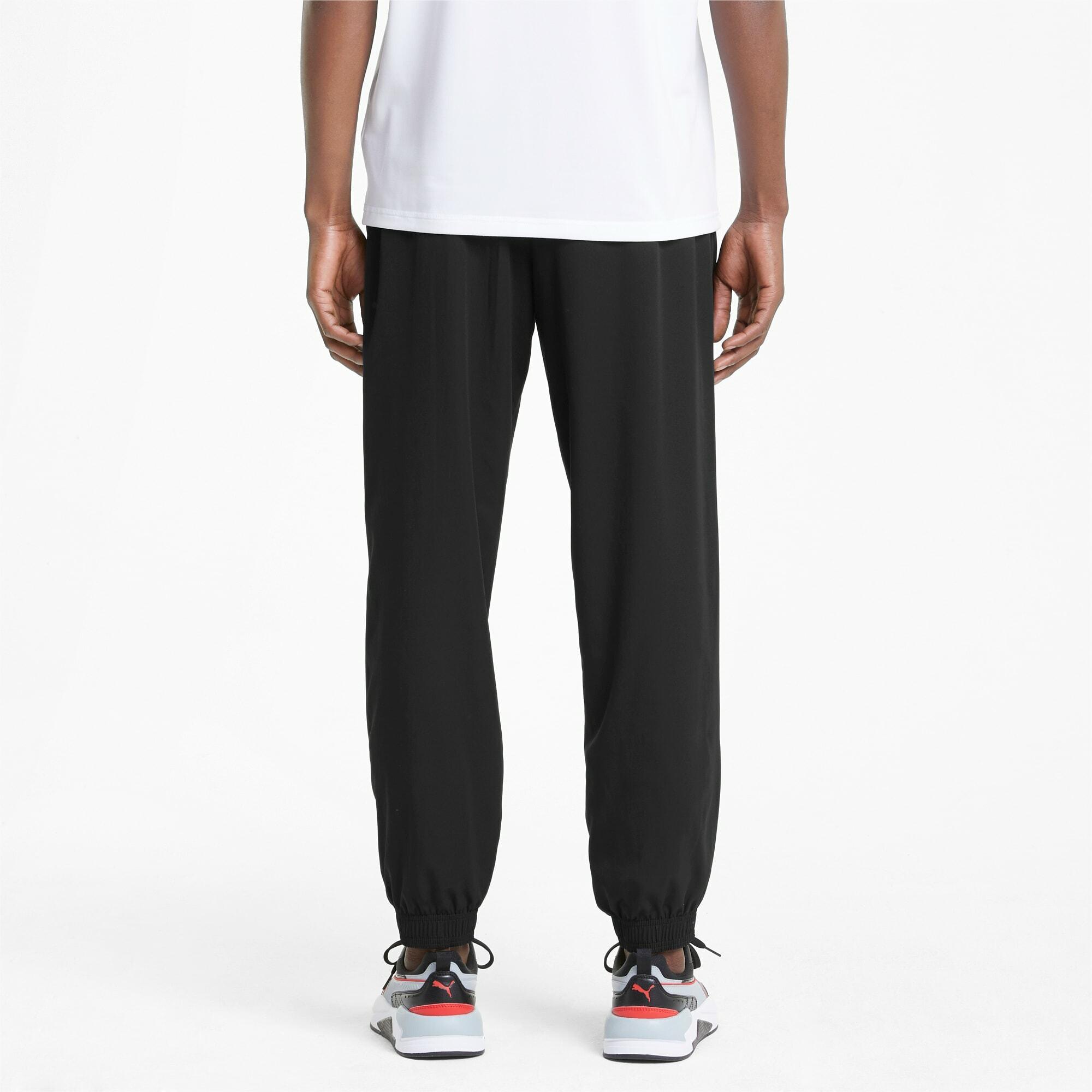 PUMA Active Woven Hosen ACTIVE Woven cl 