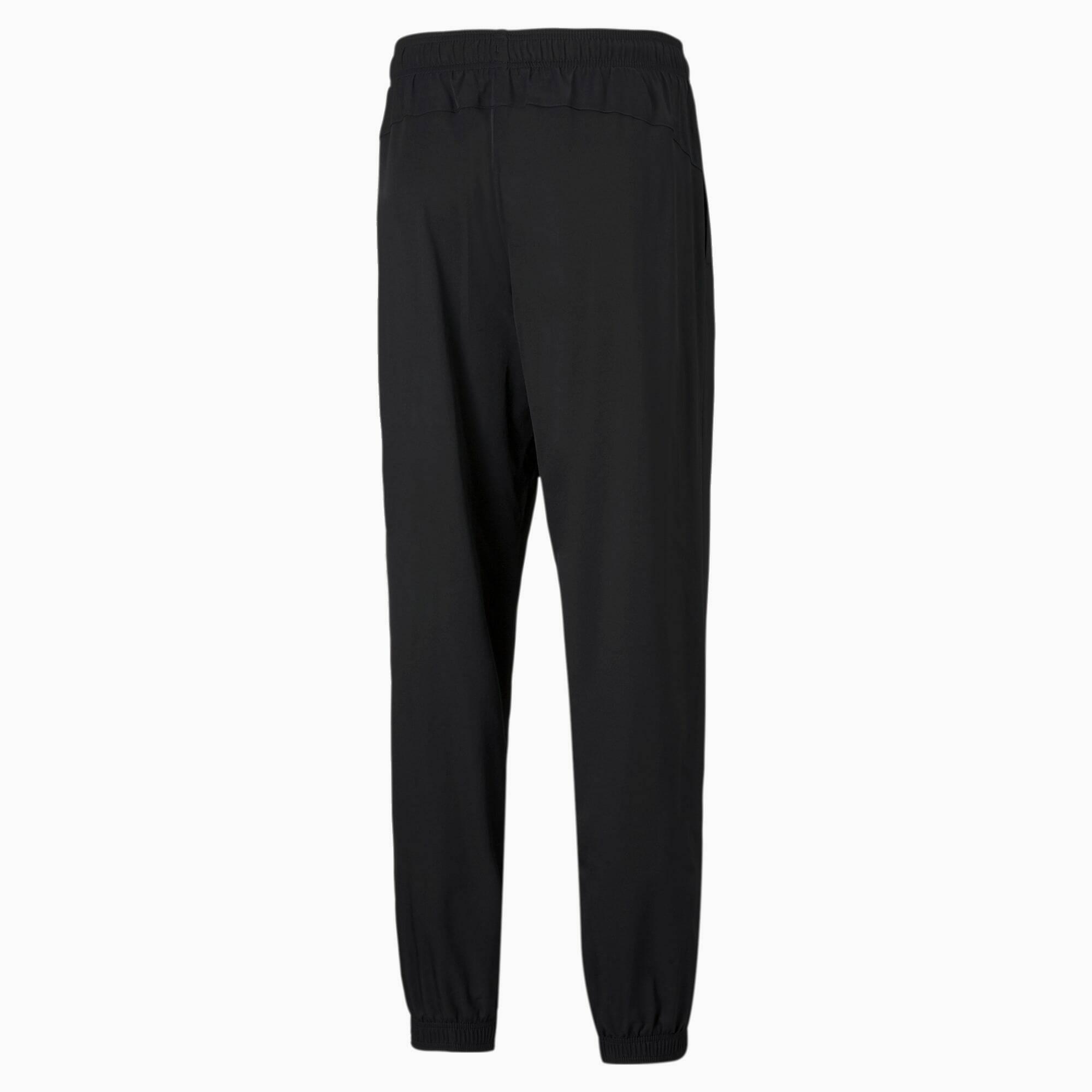 PUMA Active Woven Hosen ACTIVE Woven cl 