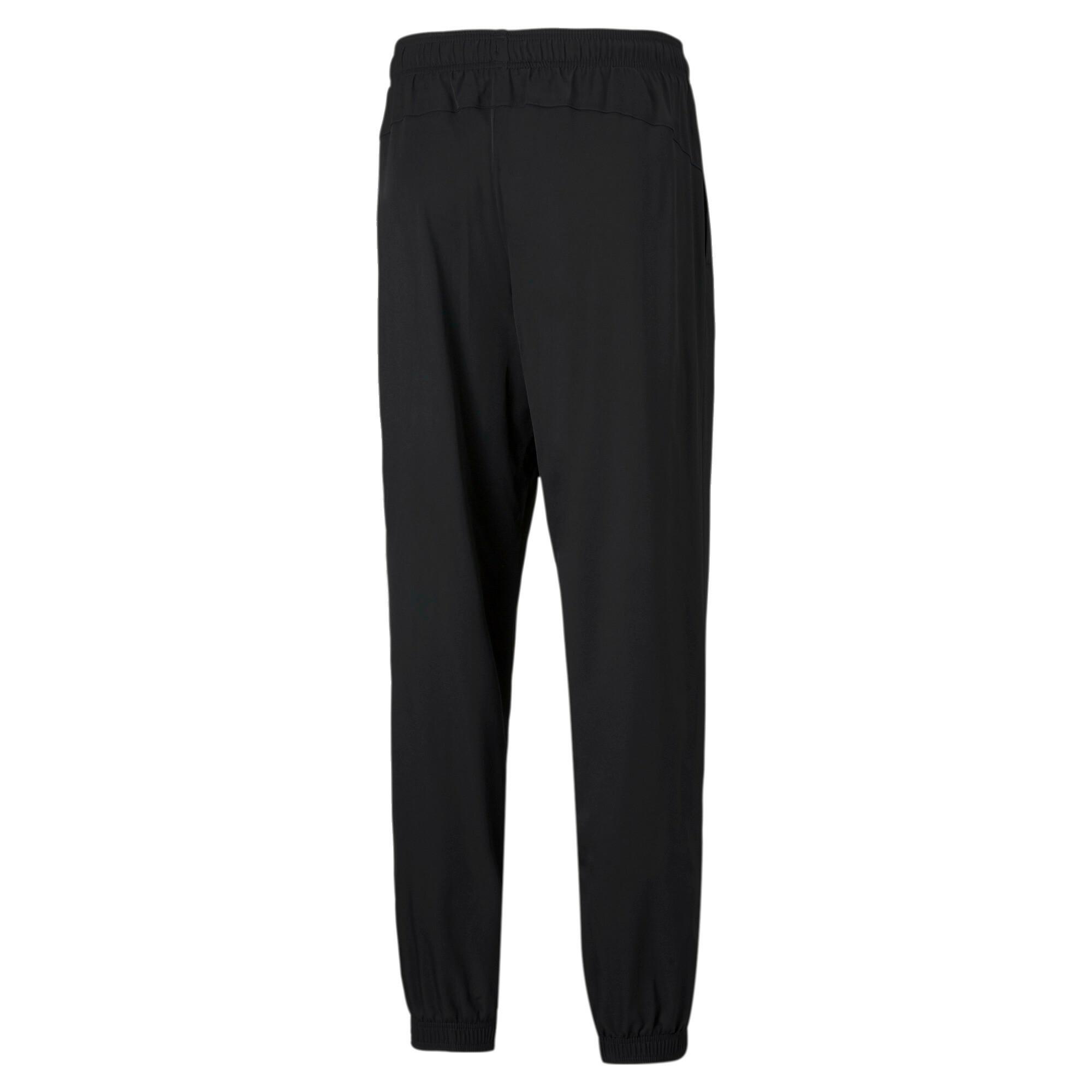 PUMA Active Woven Hosen ACTIVE Woven cl 