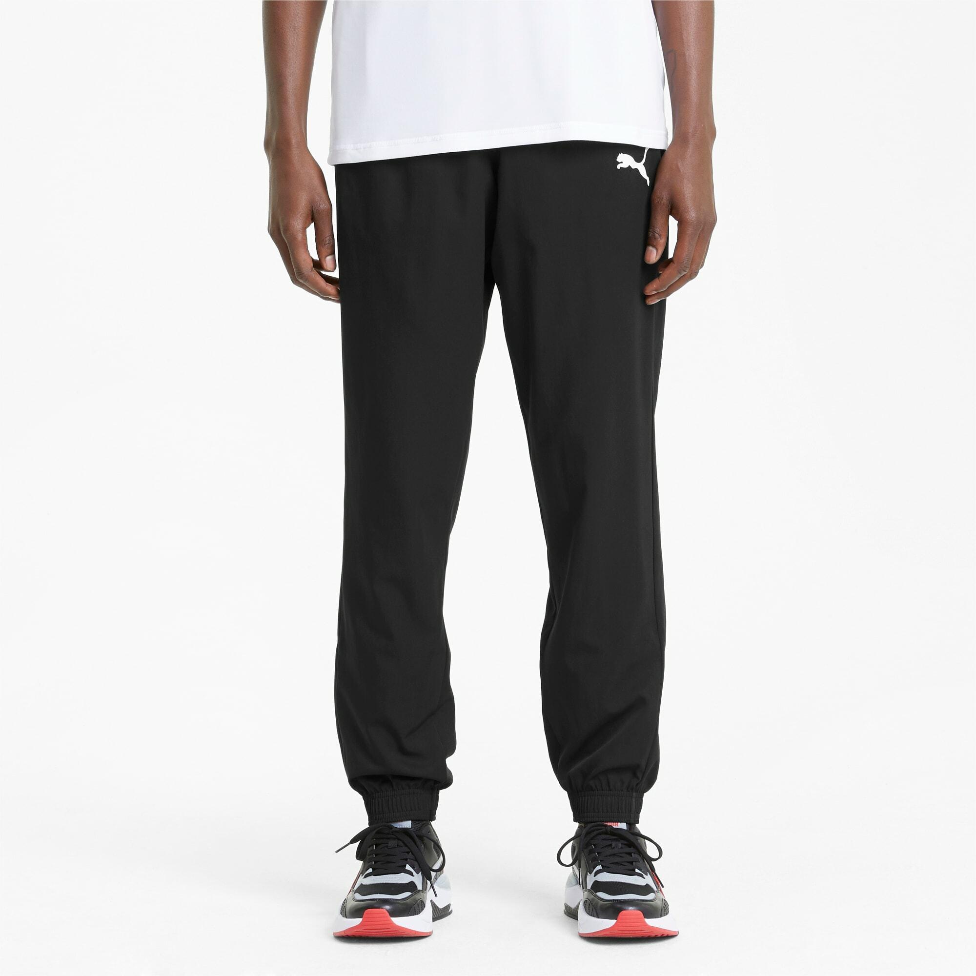 PUMA Active Woven Hosen ACTIVE Woven cl 