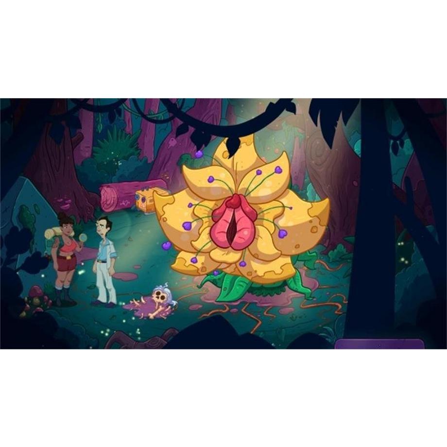 Assemble  Leisure Suit Larry - Wet Dreams Dry Twice 