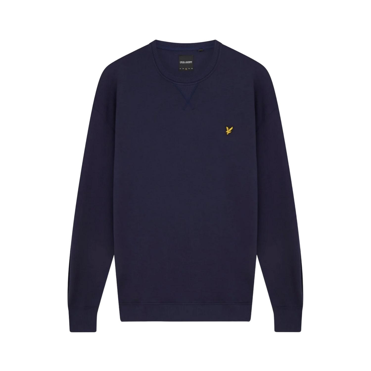 LYLE & SCOTT  Sweatshirt Rundhalsausschnitt 