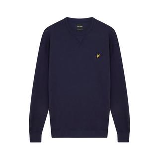 LYLE & SCOTT  Sweatshirt Rundhalsausschnitt 