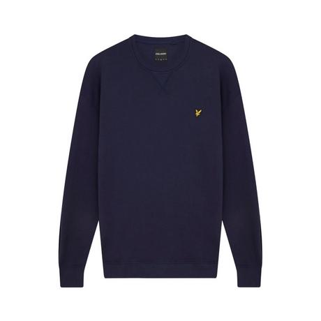 LYLE & SCOTT  Sweatshirt Rundhalsausschnitt 