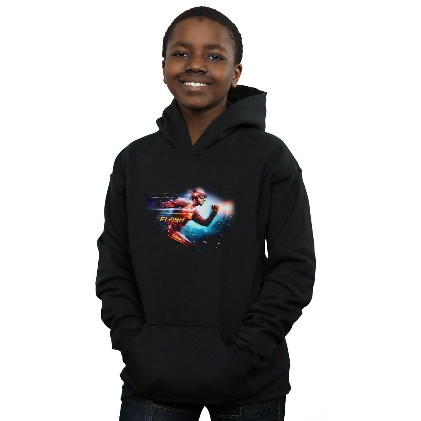 DC COMICS  Kapuzenpullover 