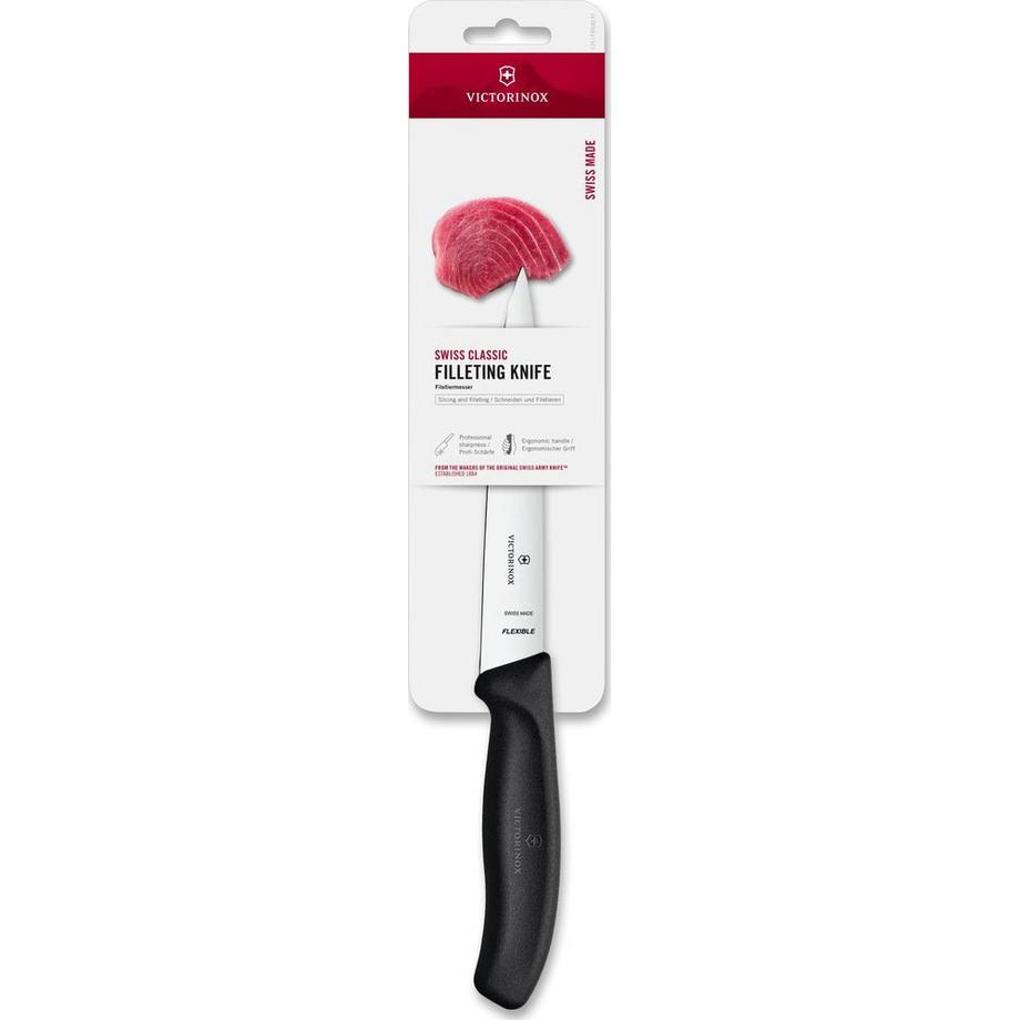VICTORINOX Filetiermesser Swiss Classic  