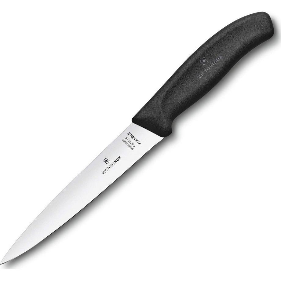 VICTORINOX Filetiermesser Swiss Classic  