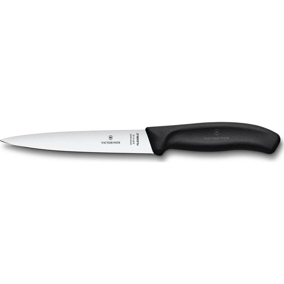 Filetiermesser Swiss Classic