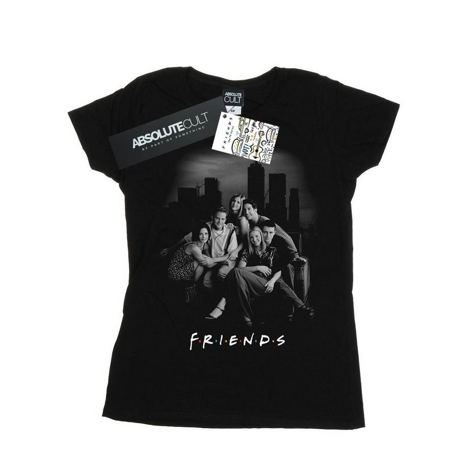 Friends Central Perk T-Shirt Imprimé  