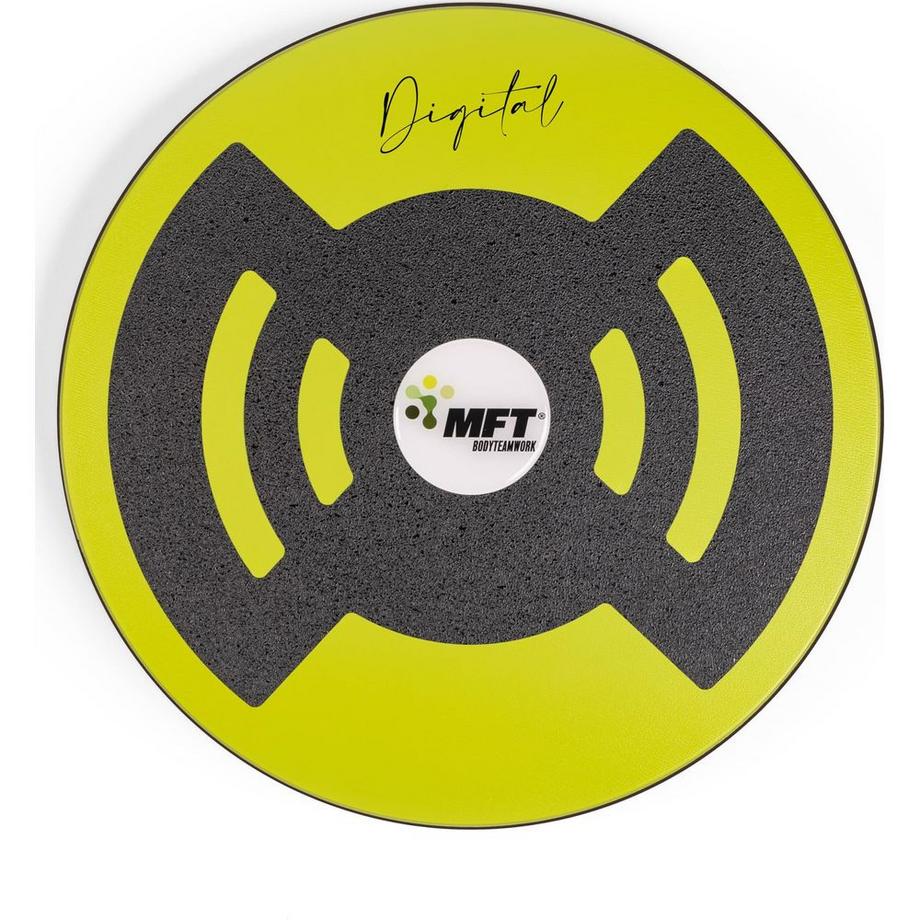 MFT  Balance Board Challenge Disc Digital 