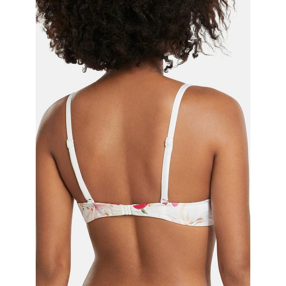 Lisca Tunis Vorgeformtes Verstellbare Träger-Badeanzugoberteil  