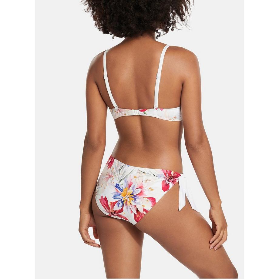 Lisca Tunis Vorgeformtes Verstellbare Träger-Badeanzugoberteil  