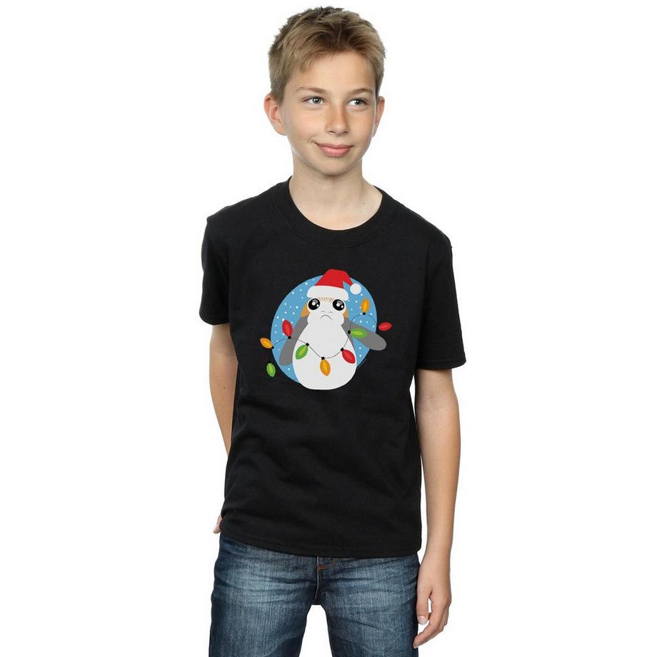 STAR WARS  The Last Jedi TShirt 