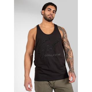 Gorilla Wear  tanktop evanville 